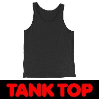 tank top mockup